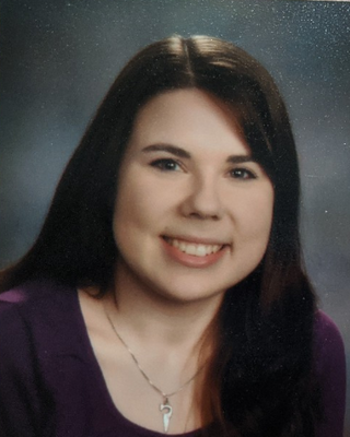 Photo of Kayleigh Billings, Licensed Professional Counselor in West Chester, PA