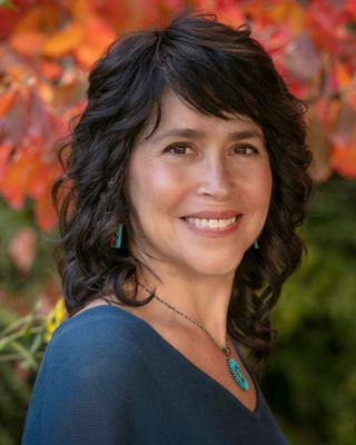 Photo of Christina M Leiva, Counselor, MA, LMHC