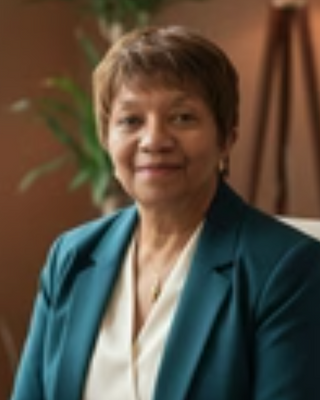 Photo of Elizabeth Nyang, Licensed Clinical Professional Counselor, LPC