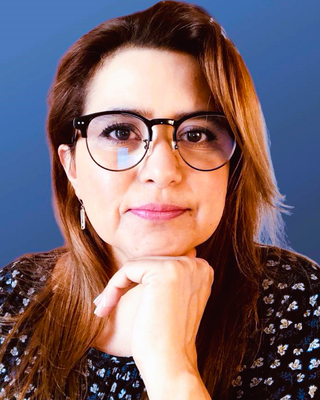 Foto de Ivonne Álvarez Mondragón, Psicólogo, Esp
