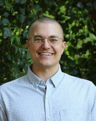 Photo of Adam Milling, Pre-Licensed Professional, MSW