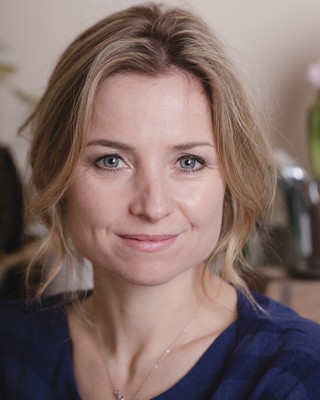 Photo of Elaine Mountford, Counsellor, DCounsPsych, MBACP