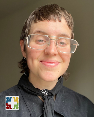 Photo of Nic Lachance, Registered Social Worker, MSW, RSW