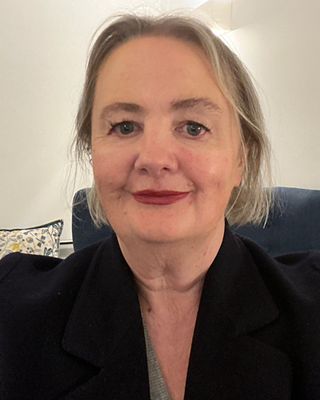 Photo of Alexandra Khan, Psychotherapist, MUKCP