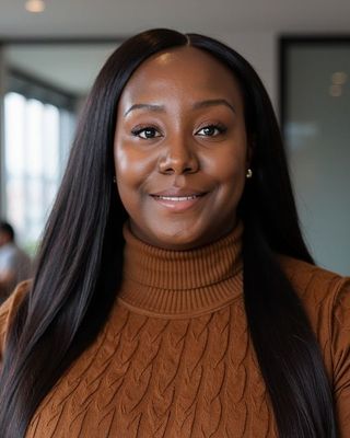 Photo of Chanell C Waters - Chanell Waters: Steps 2 Wellness, LLC, Psychiatric Nurse Practitioner, MSN, APRN, PMHNP-C