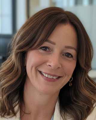 Photo of Shelley L Schurman, Counsellor, BEd, MACP, CCTPEI, CCC