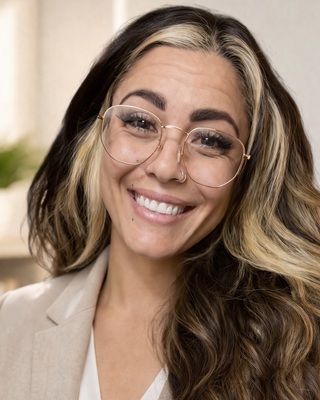 Photo of Dr. Mariah Ramos, Associate Professional Clinical Counselor, PhD, MS