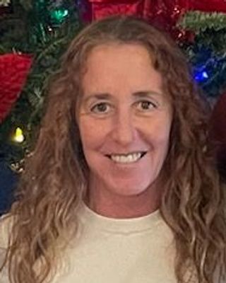 Photo of Deena Perkins, LCSW