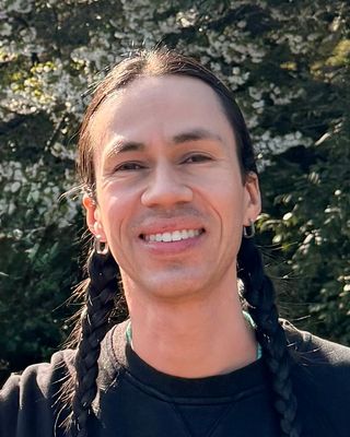 Photo of Eric Arevalo, Counselor, MA, LMHC, NCC