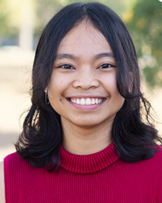 Photo of Hedwig Gavino, Pre-Licensed Professional, LPC-A