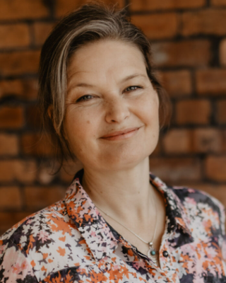 Photo of Miranda Webb, Psychotherapist, MA, MBACP
