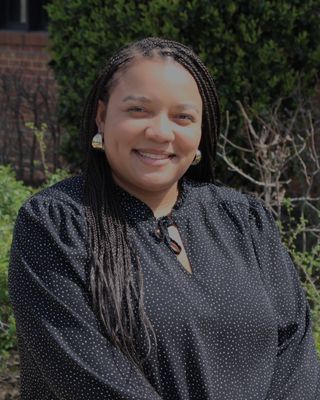Photo of Jordyn Patton, Clinical Social Work/Therapist, MSW, LCSW