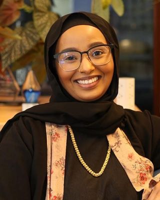 Photo of Ramla Mohamed, LMHCA, NCC
