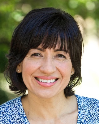 Photo of Manuela A. Diaz, PhD, Psychologist