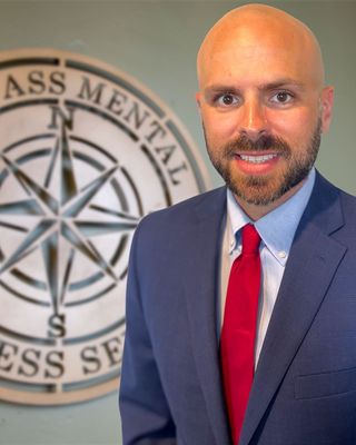 Photo of Jefferson Clinton Willis, Psychiatric Nurse Practitioner, PMHNP