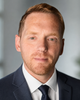 Alexander Linderman - Trauma Therapist