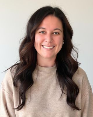 Photo of Rachel Duda, Psychologist, PsyD, MSCP, PMH-C