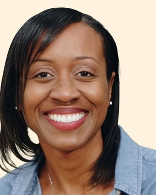 Photo of Lisa A Johnson, Psychiatric Nurse Practitioner, MSN, PMHNP, FNP-BC