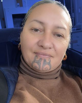 Photo of Teia Michelle-Anne Black, Counsellor, NZAC - Provisional