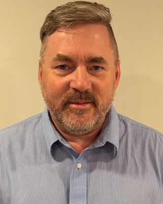 Photo of Kenneth Butler, Marriage & Family Therapist, LMFT