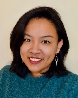 Photo of Quinn Cao, Clinical Social Work/Therapist, LCSW