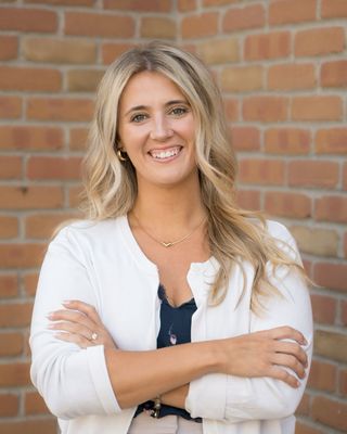Photo of Darion L Oberle, Clinical Social Work/Therapist, LMSW