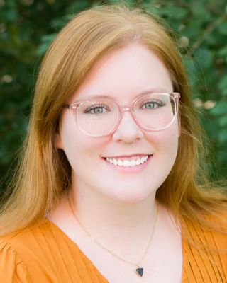 Photo of Catherine Barchus, Licensed Professional Counselor, LPC, SAC-IT