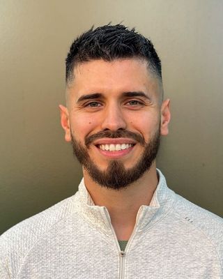 Photo of Aaron Petrie, Licensed Professional Counselor, LPC