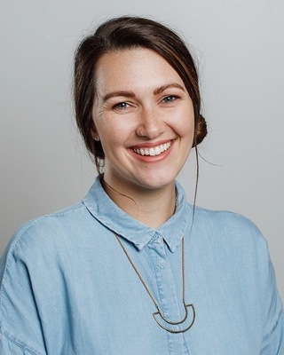 Photo of Elise D. Sanders, Licensed Clinical Professional Counselor in Kansas