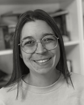 Photo of Melissa Hornby, Registered Social Worker, RSW, BSW, BHEc.