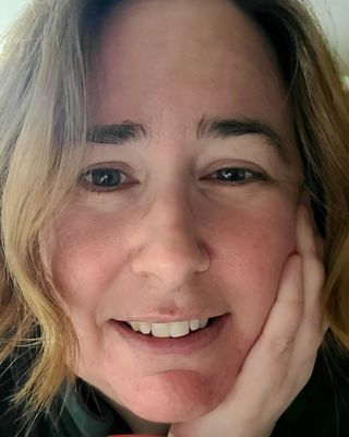 Photo of Jill Ratigan-Polenta, Counselor, MA, MS, LMHC-D