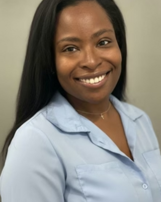 Photo of Kayla Williams, Licensed Clinical Professional Counselor, LPC