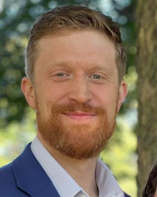Photo of Raymond J Szypulski, Licensed Professional Clinical Counselor, MEd, LPCC