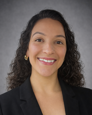 Photo of Elizabeth Chavez, Clinical Social Work/Therapist, LCSW