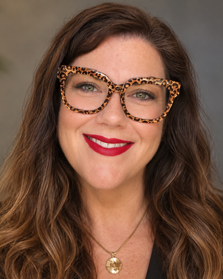 Photo of Kandace Hixson, Clinical Social Work/Therapist, LCSW