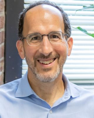 Photo of Nicholas Giardino, Psychologist, PhD