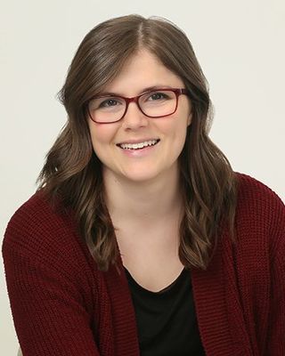Photo of Rebecca Ellmann, Counselor in 55423, MN