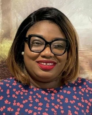 Photo of Oyebola Oyelade, Psychiatric Nurse Practitioner, PMHNP