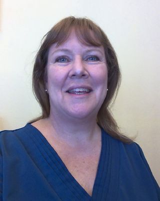 Photo of Sharon Tebbut - Parenting, Postpartum & Fertility Grief - Sharon, Pre-Licensed Professional