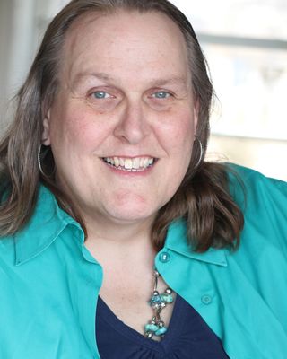 Photo of Paula Sophia Schonauer, Clinical Social Work/Therapist in Oklahoma City, OK