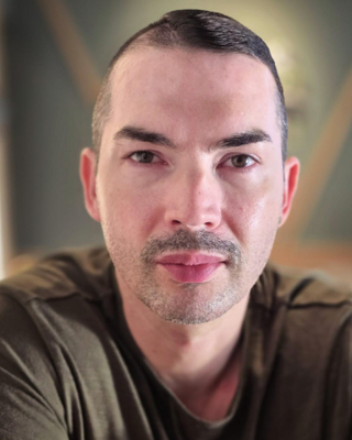 Photo of Martin Miranda, Marriage & Family Therapist, LMFT
