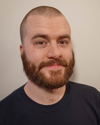 Photo of Andrew Little, Pre-Licensed Professional in Roseville, MN