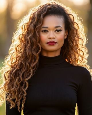 Photo of Genevieve Marcel - Liaison. - Existential Sex Therapy , Licensed Professional Counselor Associate, CTP, CMMT, ABS