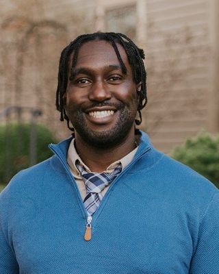 Photo of Dr. Dannel Petgrave, Psychologist, PhD