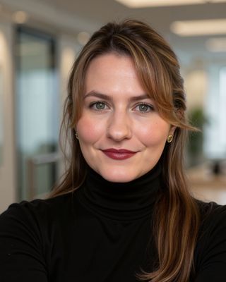 Photo of Sarah Sowards, Licensed Mental Health Counselor, LMHC