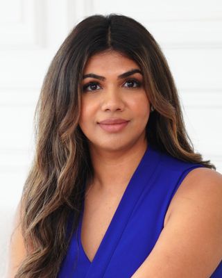 Photo of Janany Jayanthikumar, Registered Social Worker, MSW, RSW