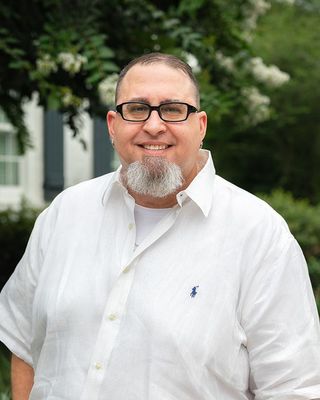 Photo of Scotty A. Arceneaux, Licensed Professional Counselor, LPC, LAC, NCC, AADC