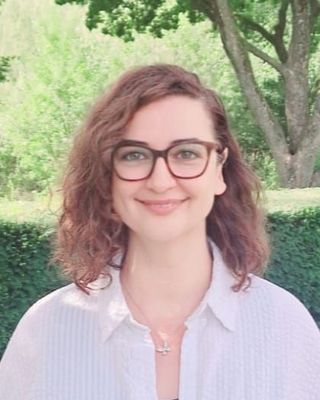 Photo of Ezgi Anil Kadioglu Yangin, Psychotherapist, PsychD, MBACP
