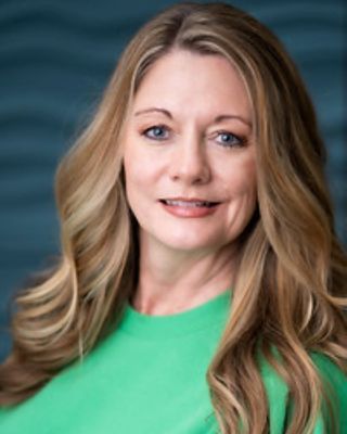 Photo of Amber Bailey, Licensed Professional Counselor, LPC-S, LMFT-S, CHST