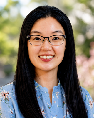 Photo of Dr. Ada Li Ting Lin, Psychologist, PhD, LP, (NY, CT, PSYPACT, states)